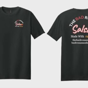 Bad Roman Salsa T-Shirt